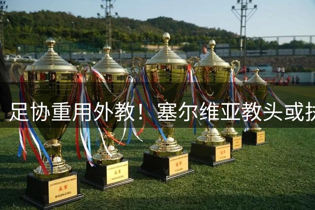 足协重用外教！塞尔维亚教头或执掌新一届国青队教鞭